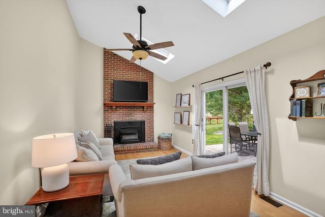 32 RIDGE RUN RD, Sellersville, PA 18960
