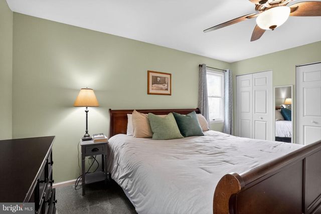 32 RIDGE RUN RD, Sellersville, PA 18960
