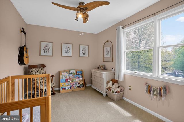32 RIDGE RUN RD, Sellersville, PA 18960