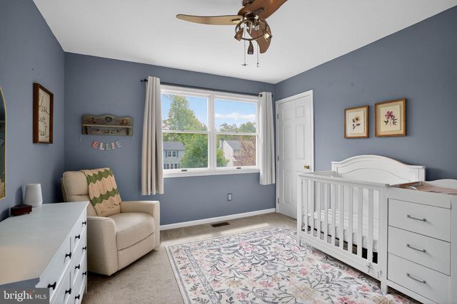 32 RIDGE RUN RD, Sellersville, PA 18960