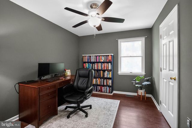 32 RIDGE RUN RD, Sellersville, PA 18960