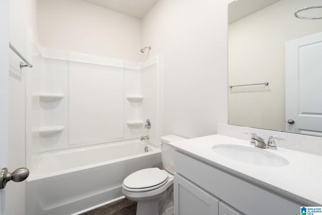 6912 BRANDI CIRCLE, Pinson, AL 35126