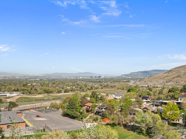 3322 S MONTE VERDE DR, Salt Lake City, UT 84109