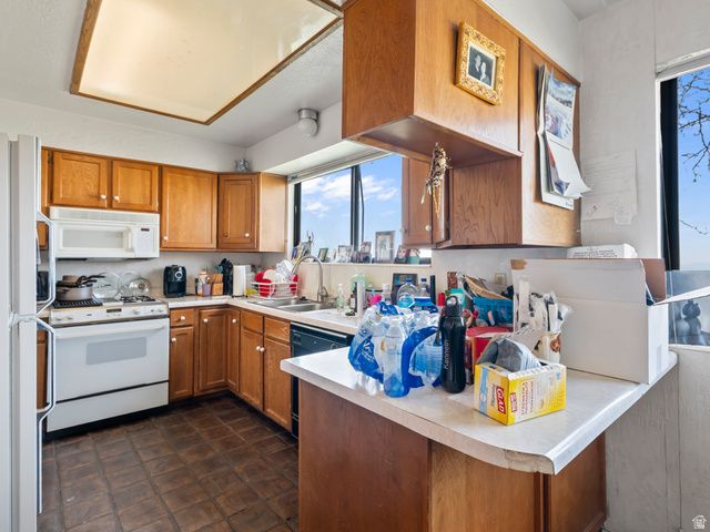 3322 S MONTE VERDE DR, Salt Lake City, UT 84109