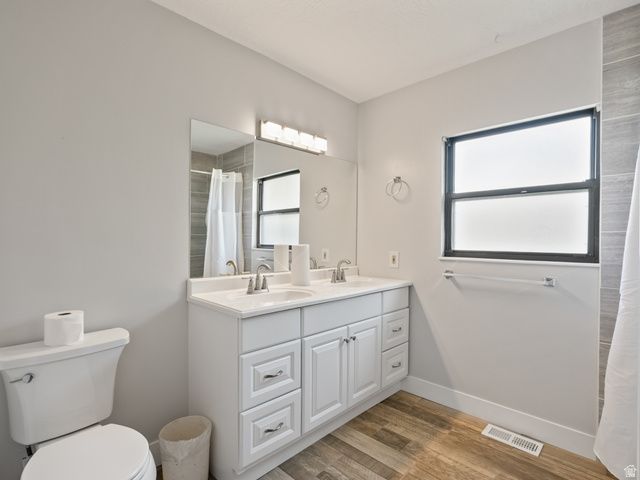 3322 S MONTE VERDE DR, Salt Lake City, UT 84109
