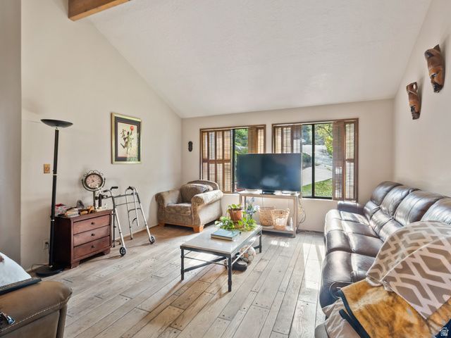 3322 S MONTE VERDE DR, Salt Lake City, UT 84109