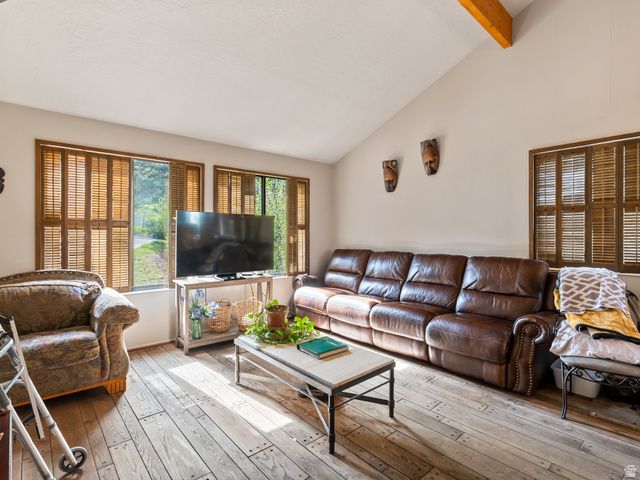 3322 S MONTE VERDE DR, Salt Lake City, UT 84109
