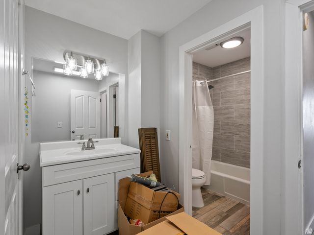 3322 S MONTE VERDE DR, Salt Lake City, UT 84109