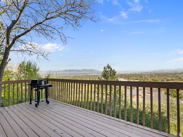 3322 S MONTE VERDE DR, Salt Lake City, UT 84109