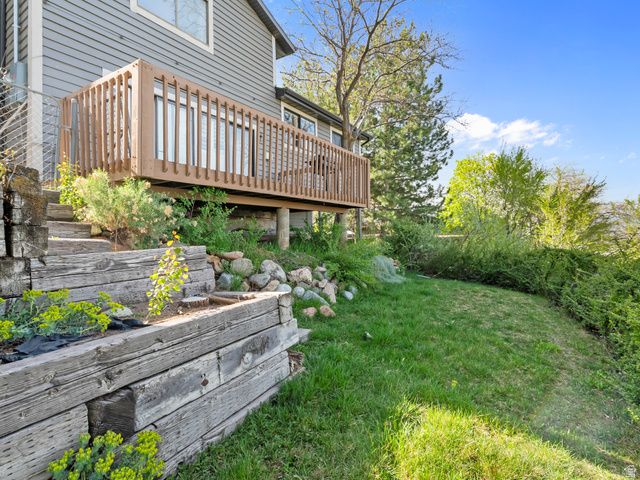 3322 S MONTE VERDE DR, Salt Lake City, UT 84109