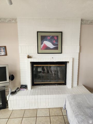 3322 S MONTE VERDE DR, Salt Lake City, UT 84109