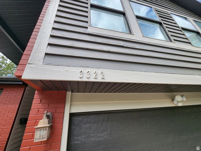 3322 S MONTE VERDE DR, Salt Lake City, UT 84109