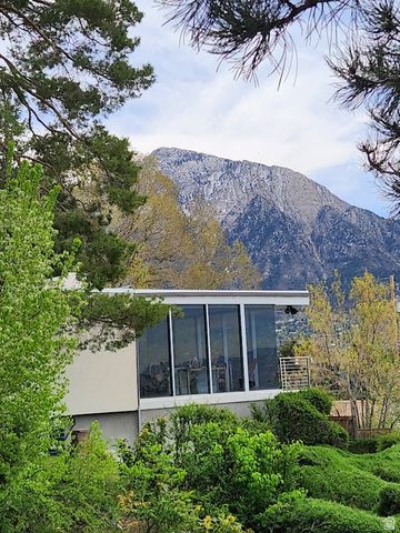3322 S MONTE VERDE DR, Salt Lake City, UT 84109