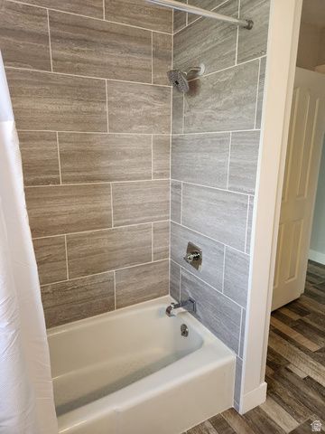 3322 S MONTE VERDE DR, Salt Lake City, UT 84109