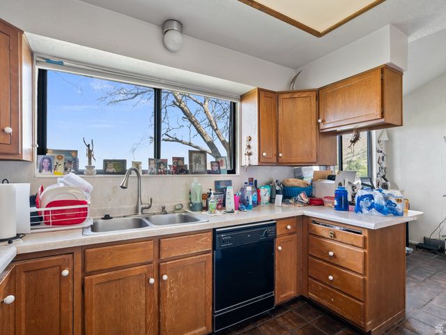 3322 S MONTE VERDE DR, Salt Lake City, UT 84109