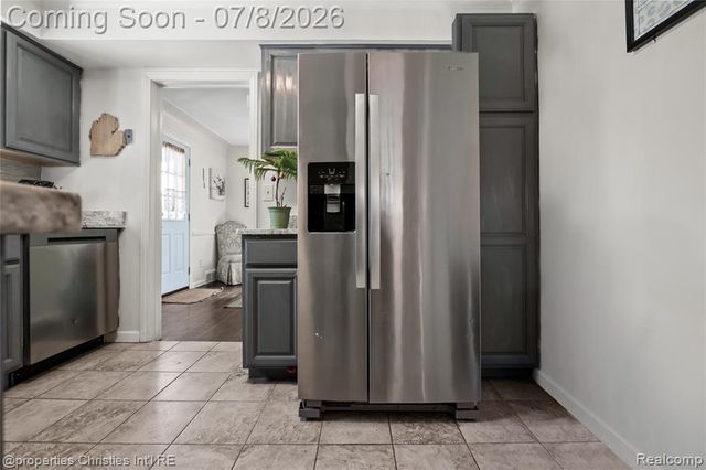 23844 Cherry Hill Street, Dearborn, MI 48124