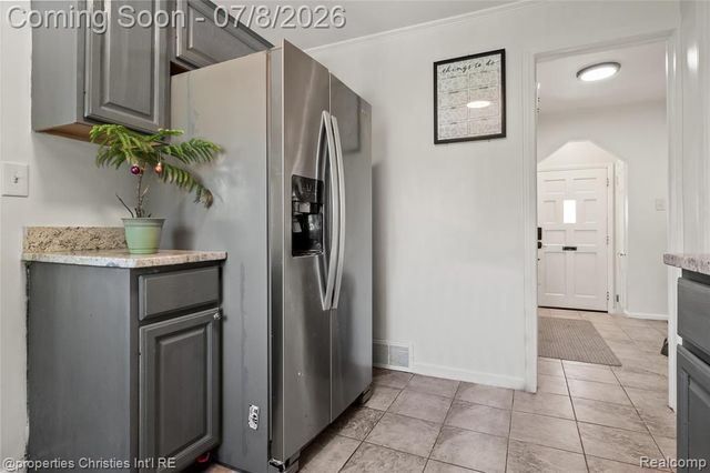 23844 Cherry Hill Street, Dearborn, MI 48124