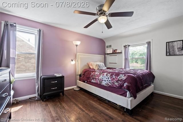 23844 Cherry Hill Street, Dearborn, MI 48124