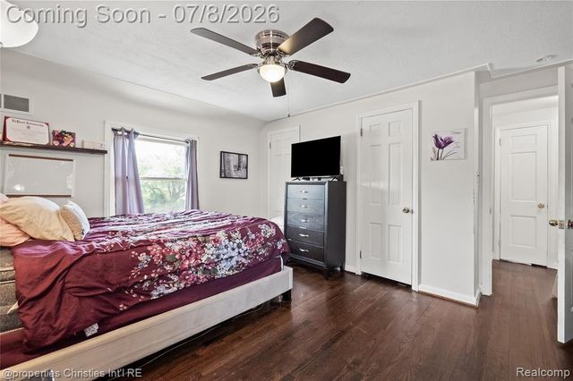 23844 Cherry Hill Street, Dearborn, MI 48124