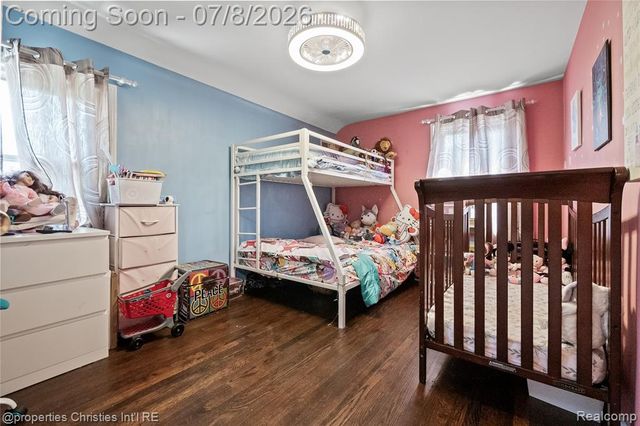 23844 Cherry Hill Street, Dearborn, MI 48124
