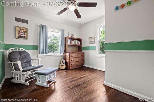 23844 Cherry Hill Street, Dearborn, MI 48124