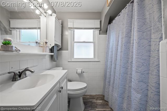 23844 Cherry Hill Street, Dearborn, MI 48124
