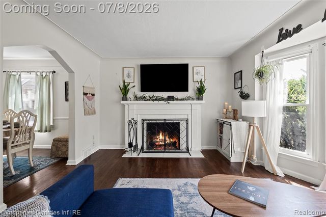 23844 Cherry Hill Street, Dearborn, MI 48124