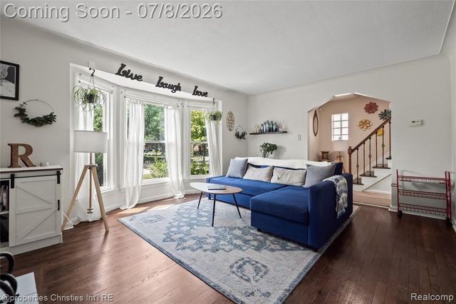 23844 Cherry Hill Street, Dearborn, MI 48124
