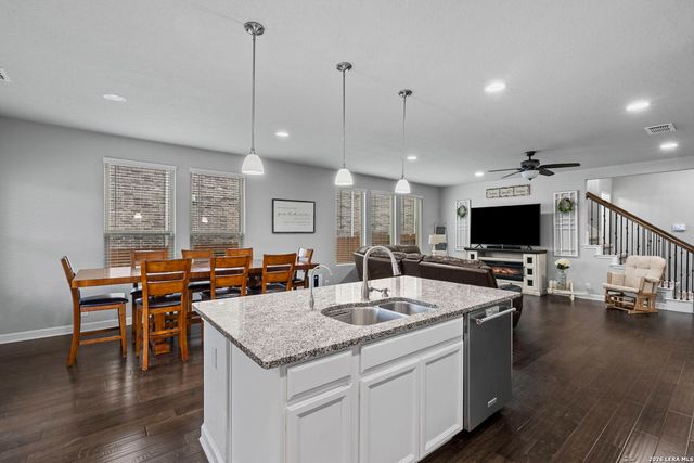 1526 Balcones Fault, New Braunfels, TX 78132