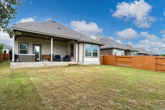 1526 Balcones Fault, New Braunfels, TX 78132