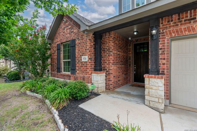 1526 Balcones Fault, New Braunfels, TX 78132