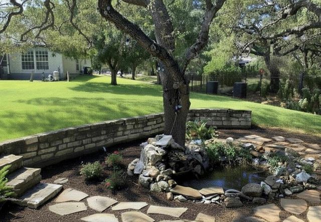 3300 Onion Hollow CV, Austin, TX 78739