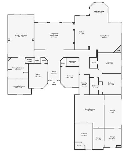 3300 Onion Hollow CV, Austin, TX 78739