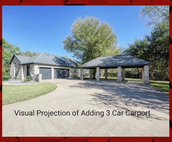 3300 Onion Hollow CV, Austin, TX 78739
