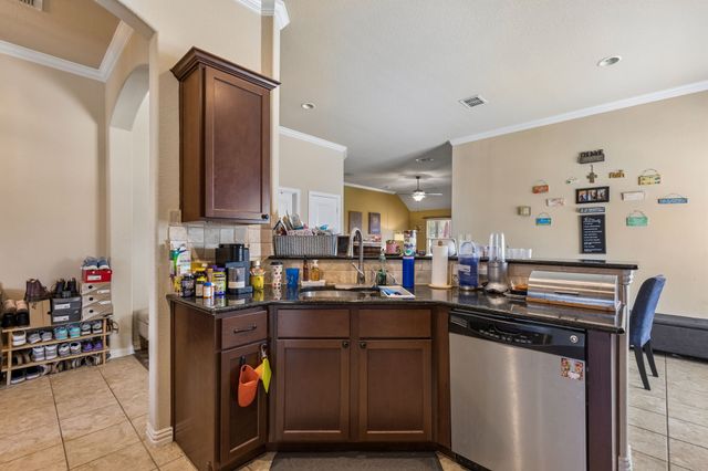 1100 Diablo Pass, Fort Worth, TX 76052