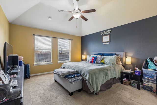 1100 Diablo Pass, Fort Worth, TX 76052