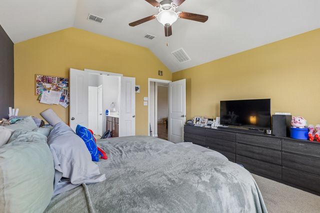 1100 Diablo Pass, Fort Worth, TX 76052