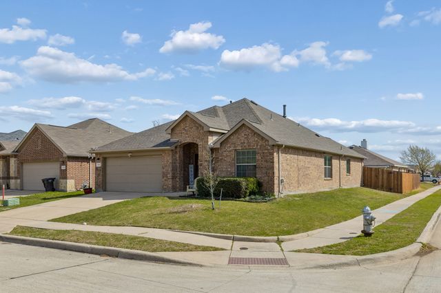 1100 Diablo Pass, Fort Worth, TX 76052