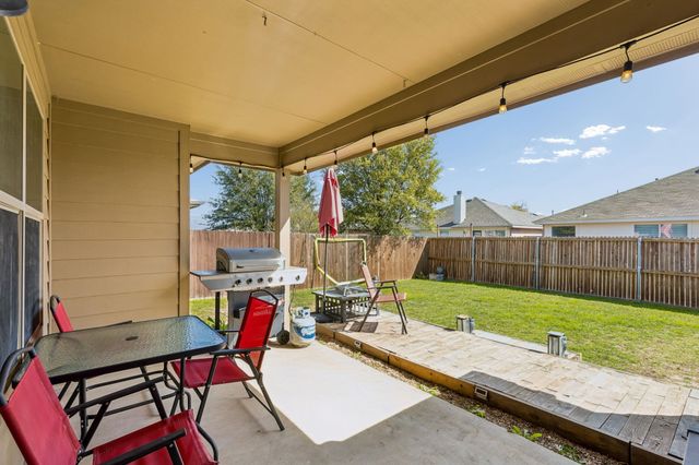 1100 Diablo Pass, Fort Worth, TX 76052