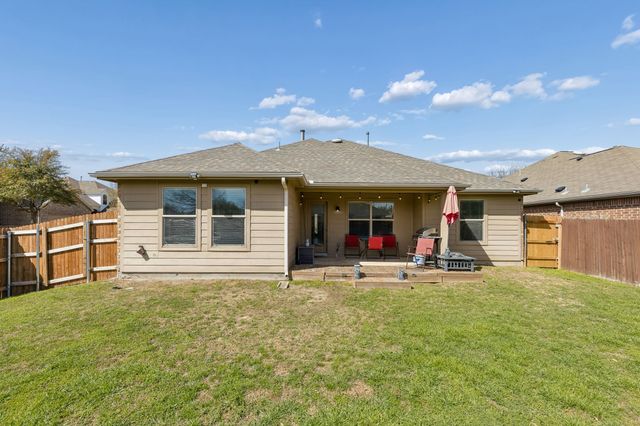 1100 Diablo Pass, Fort Worth, TX 76052