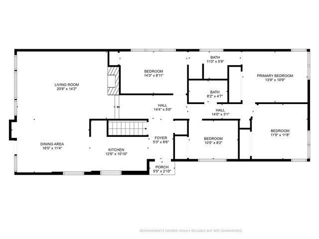 6319 N Whipple Street, Chicago, IL 60659