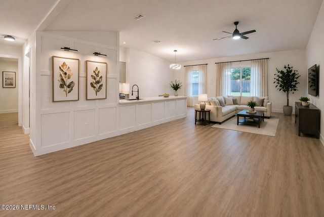 6369 SPRING HOLLOW Court, Jacksonville, FL 32218