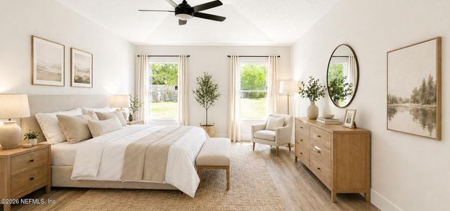 6369 SPRING HOLLOW Court, Jacksonville, FL 32218