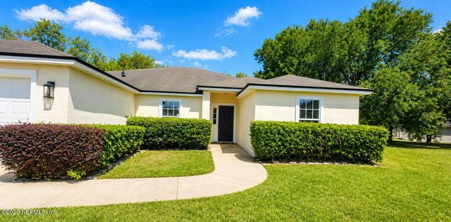 6369 SPRING HOLLOW Court, Jacksonville, FL 32218