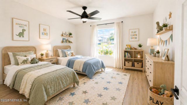 6369 SPRING HOLLOW Court, Jacksonville, FL 32218