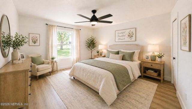 6369 SPRING HOLLOW Court, Jacksonville, FL 32218