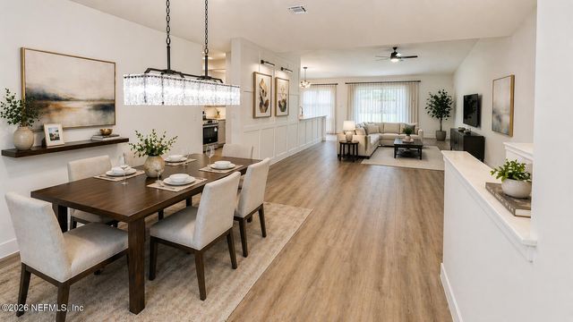 6369 SPRING HOLLOW Court, Jacksonville, FL 32218