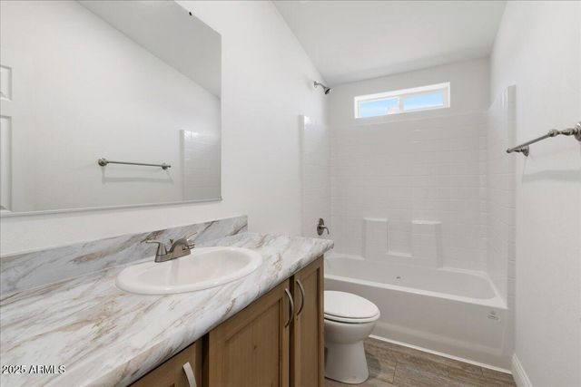 2310 N SMOKI Trail, Chino Valley, AZ 86323