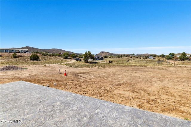 2310 N SMOKI Trail, Chino Valley, AZ 86323
