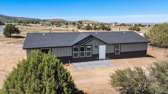 2310 N SMOKI Trail, Chino Valley, AZ 86323